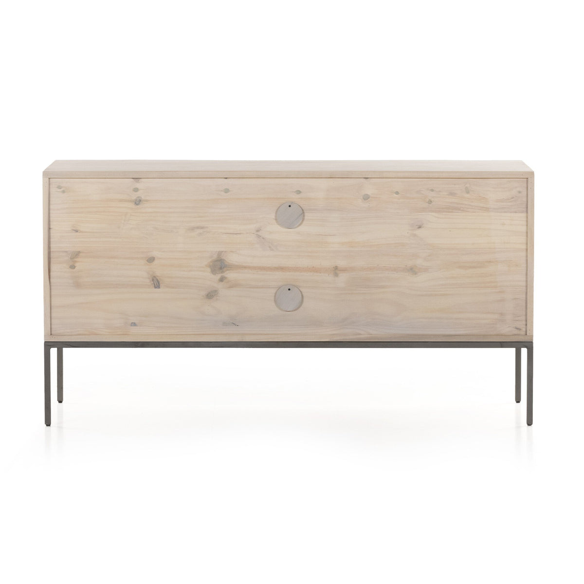 Trey Modular Filing Credenza
