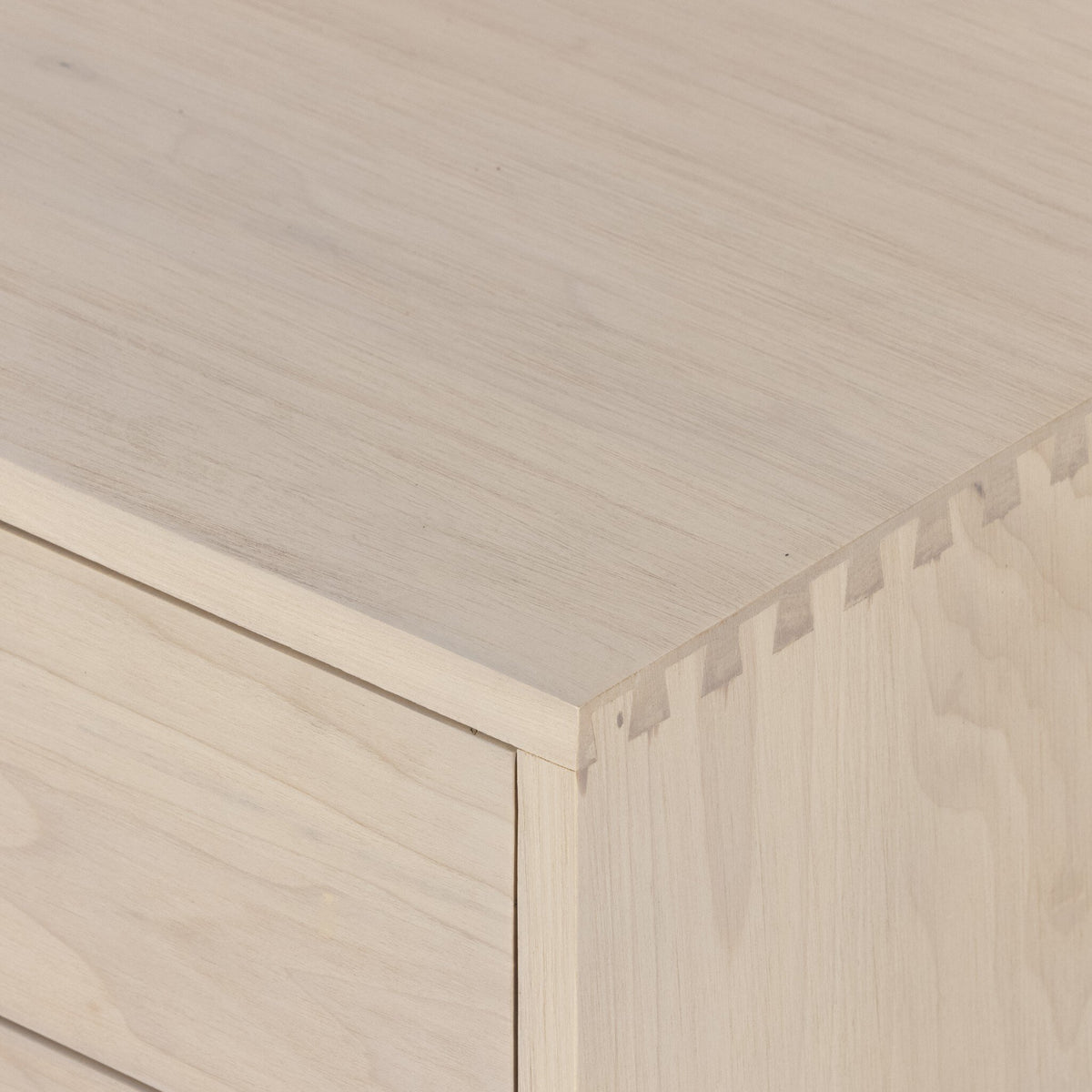 Trey Modular Filing Credenza
