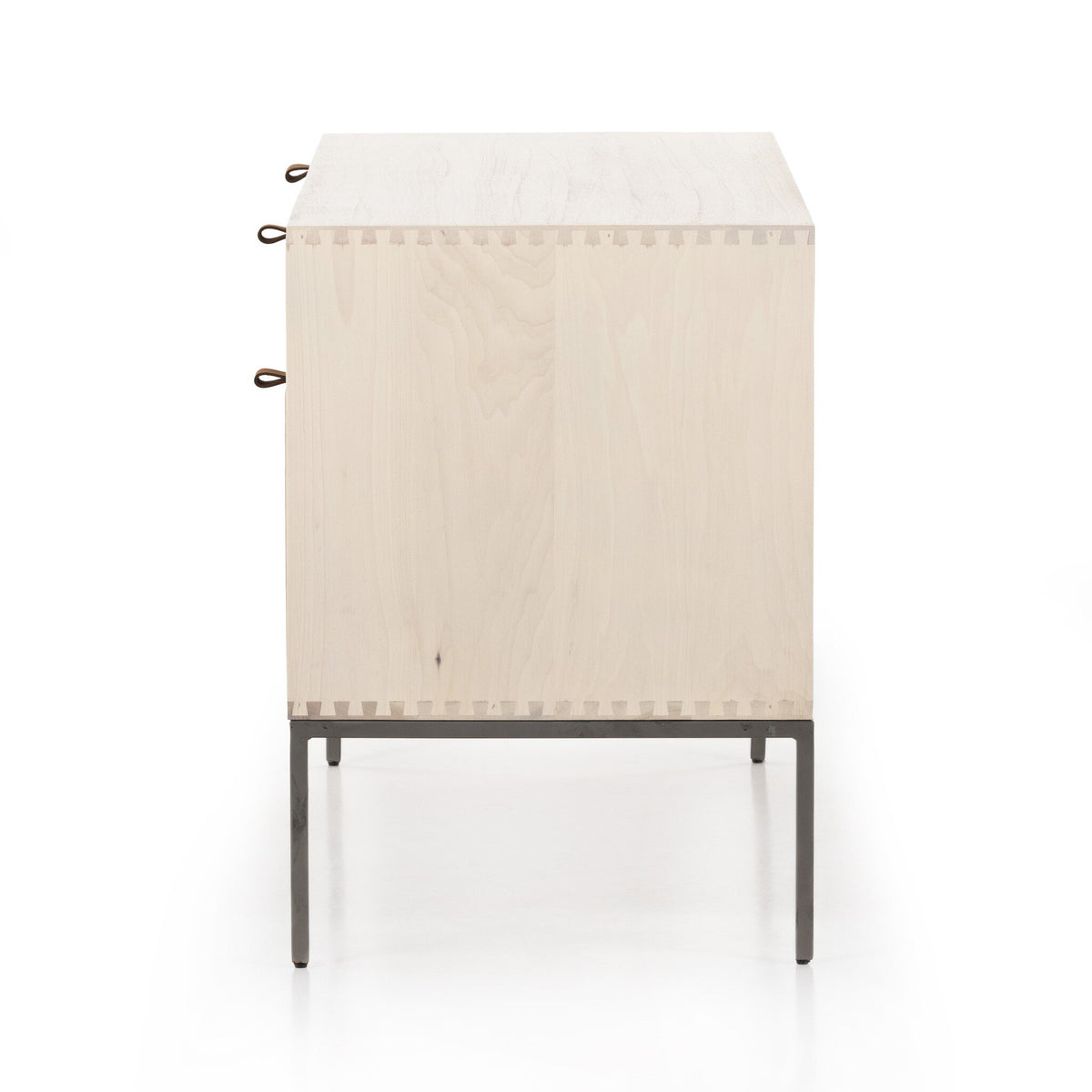 Trey Modular Filing Credenza