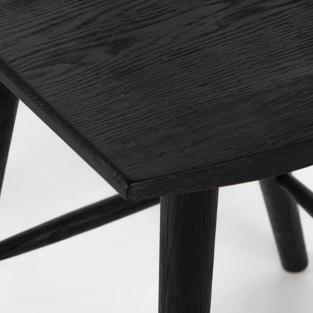 Lewis Windsor Stool
