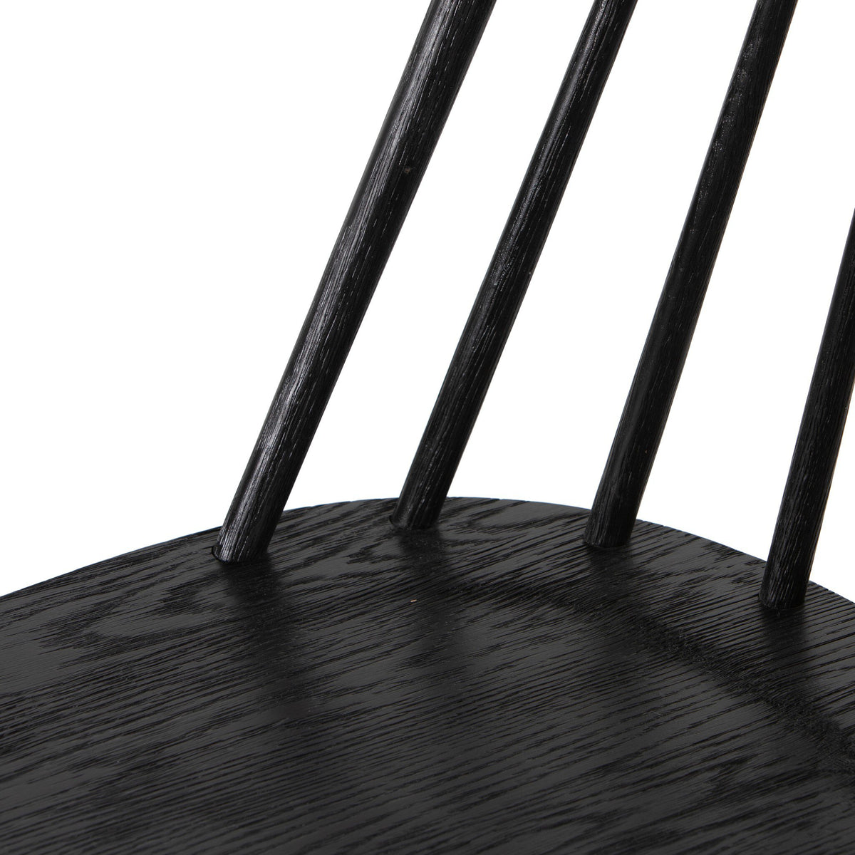 Lewis Windsor Stool