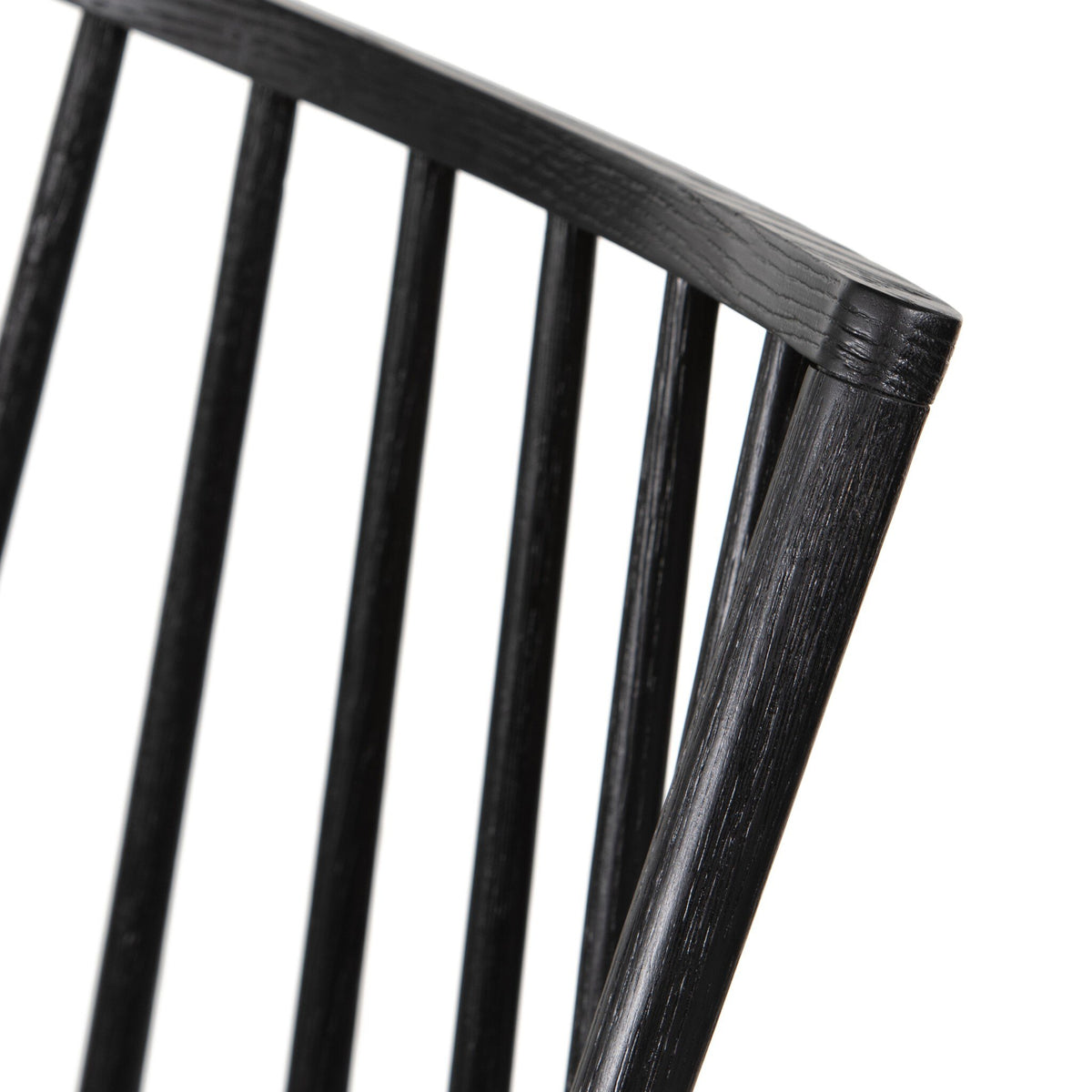Lewis Windsor Stool