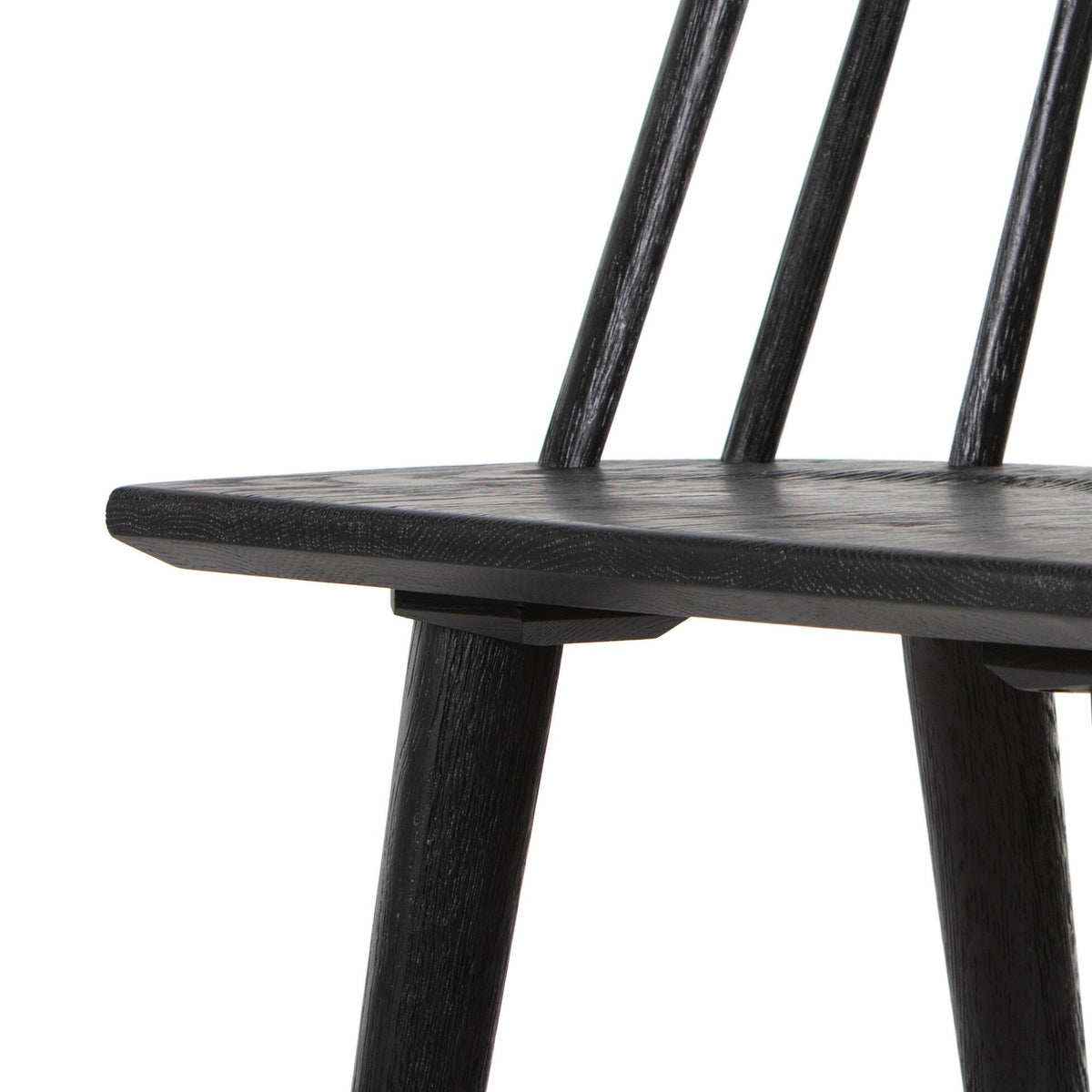 Lewis Windsor Stool