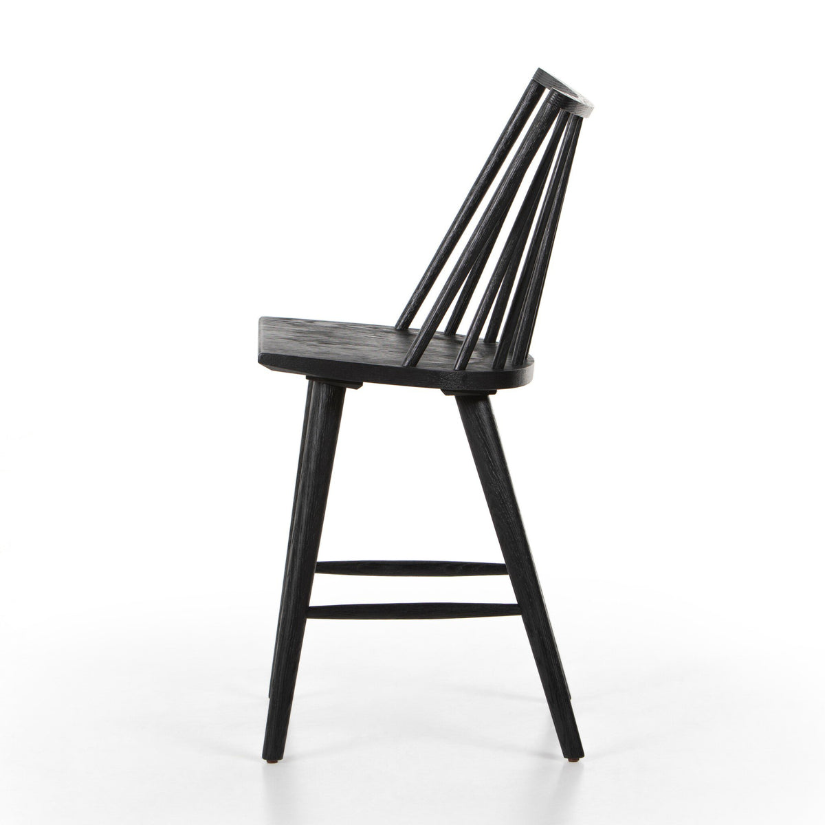 Lewis Windsor Stool