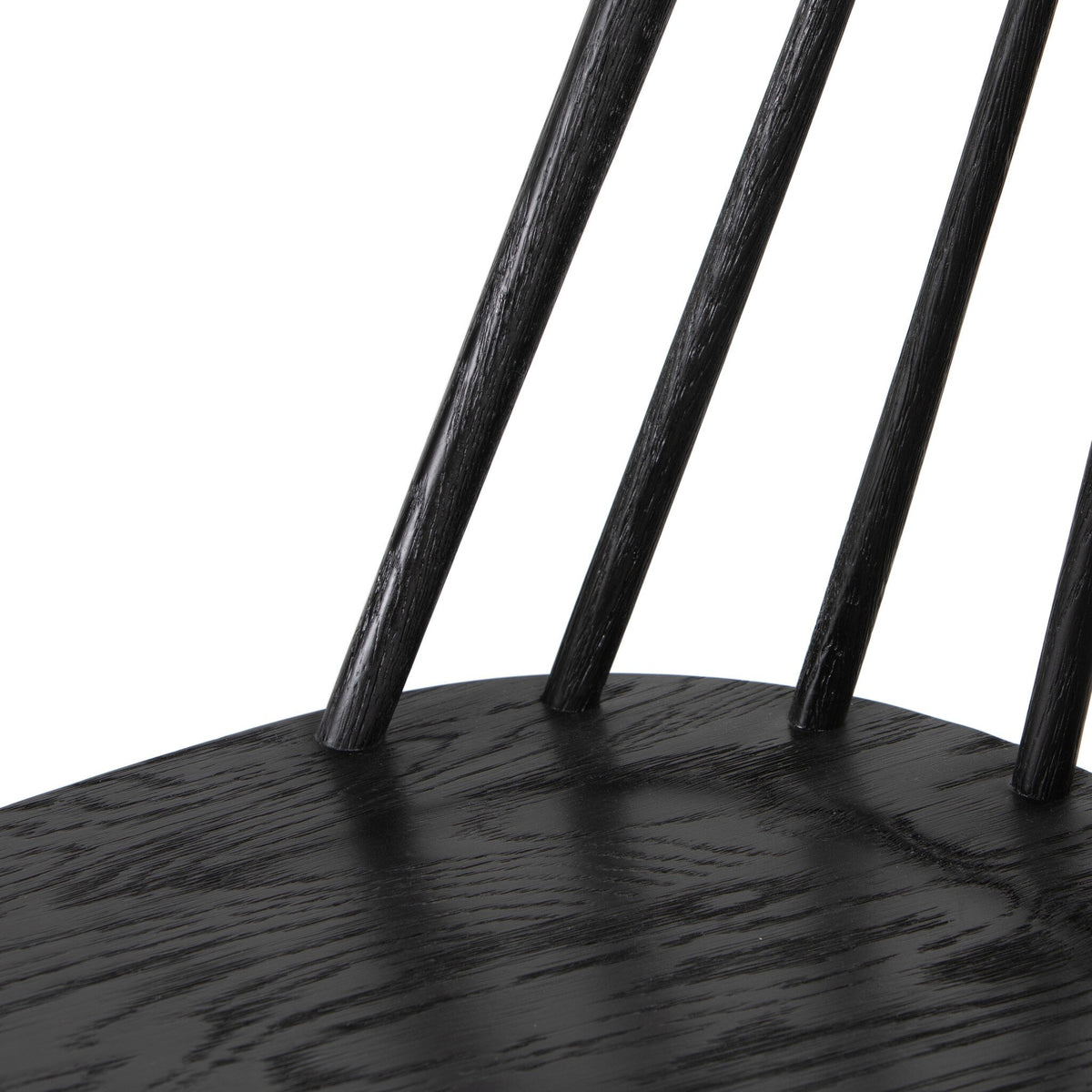 Lewis Windsor Stool