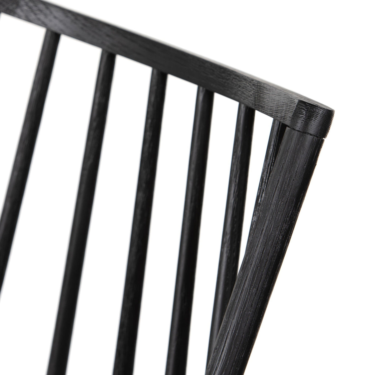 Lewis Windsor Stool