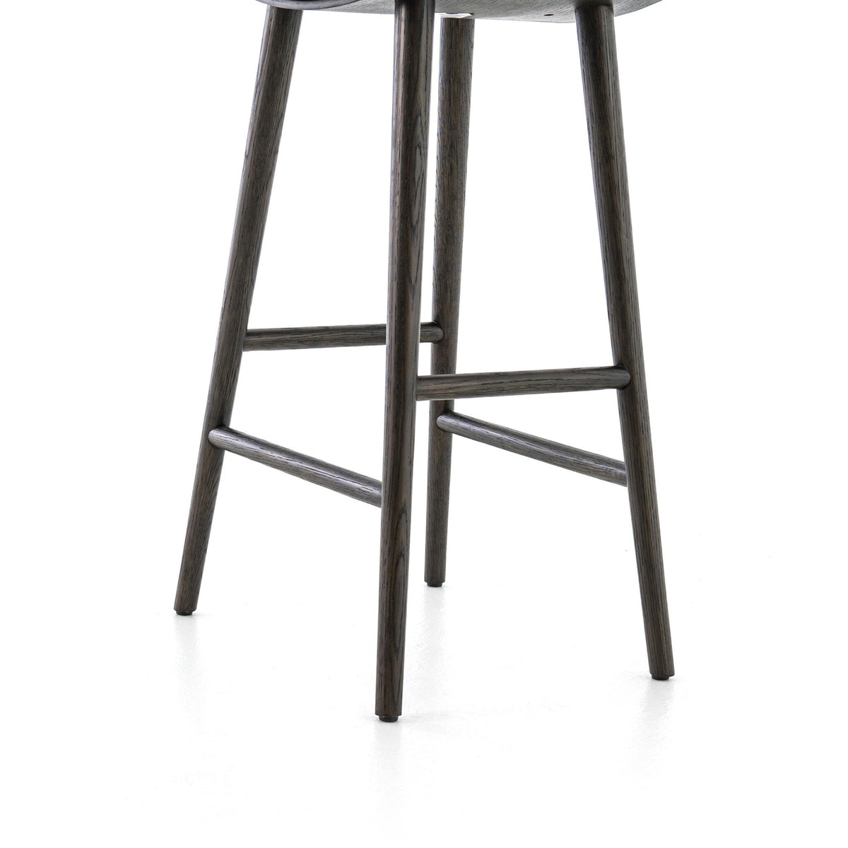 Union Saddle Stool
