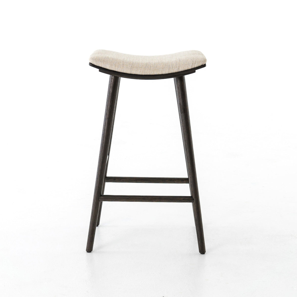 Union Saddle Stool