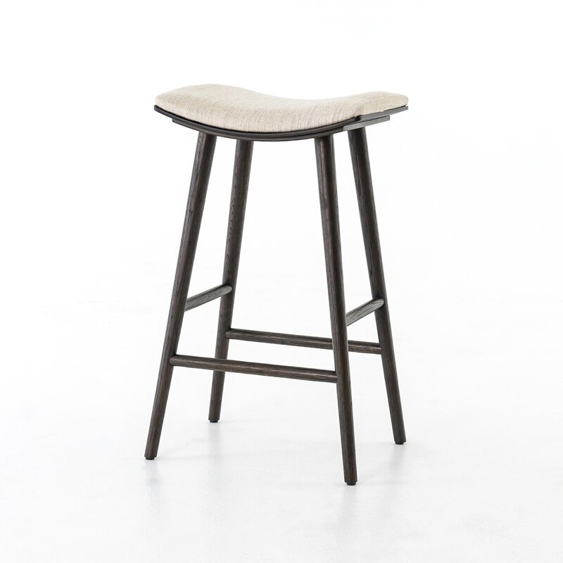 Union Saddle Stool