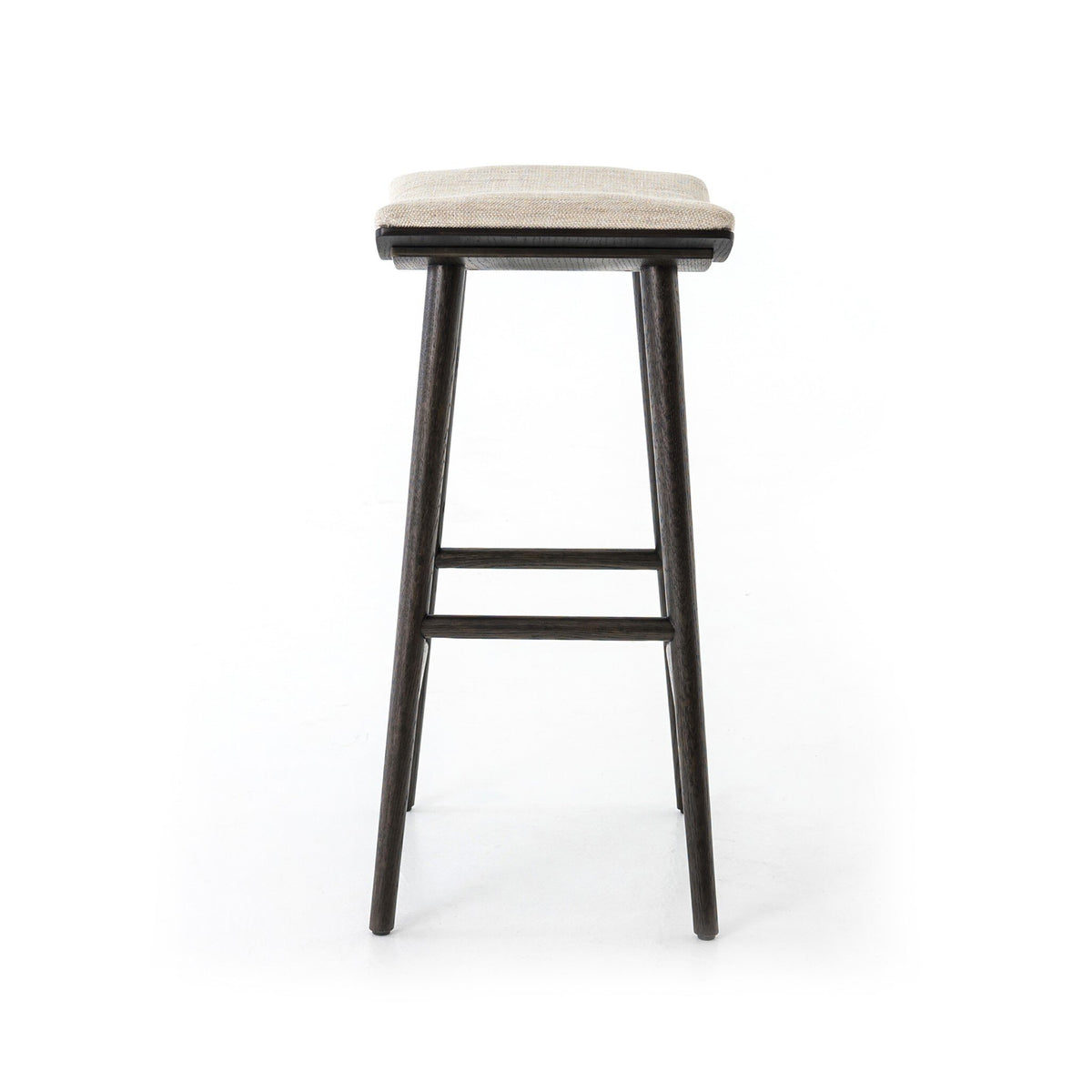 Union Saddle Stool