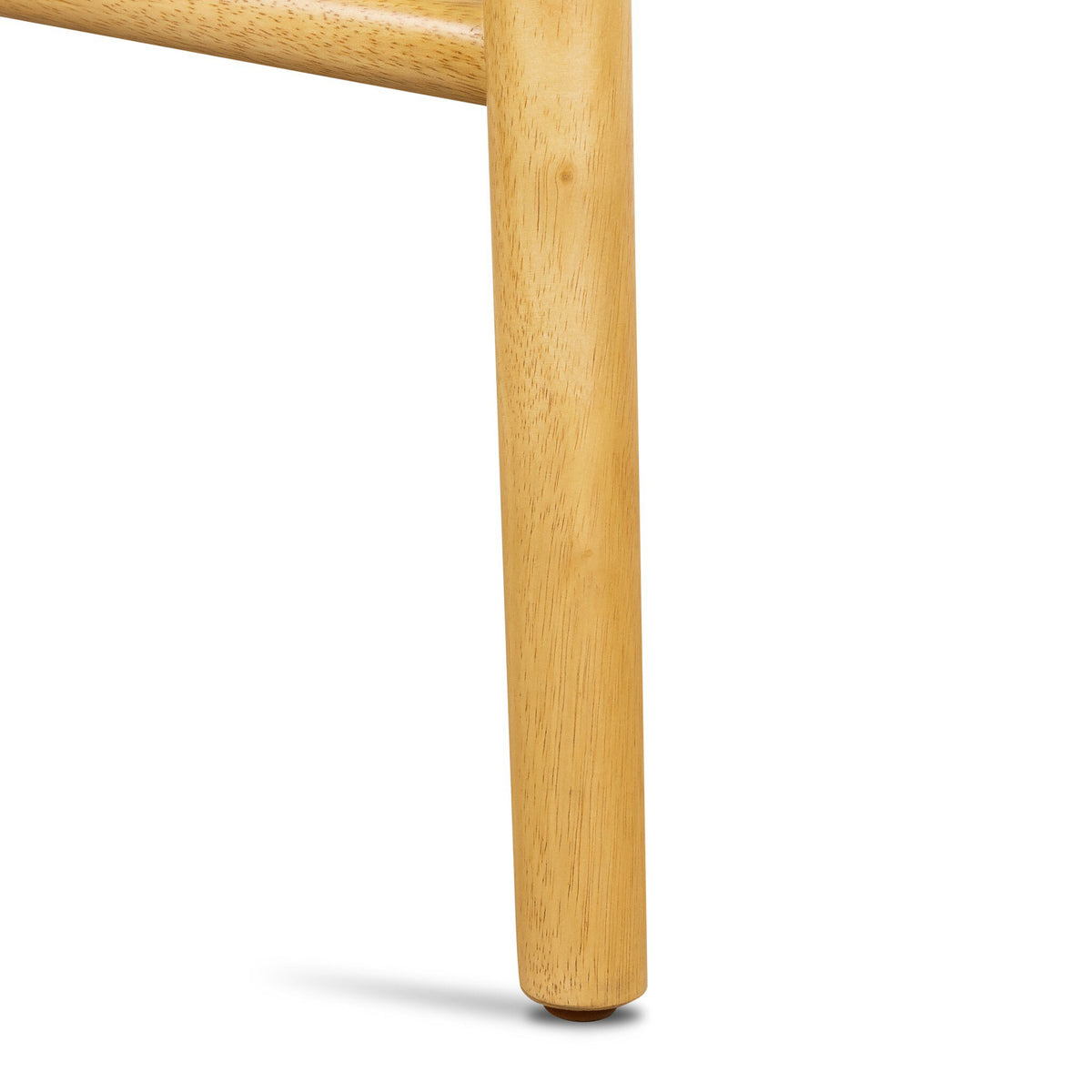Union Saddle Stool
