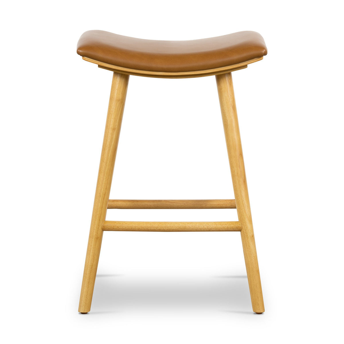 Union Saddle Stool