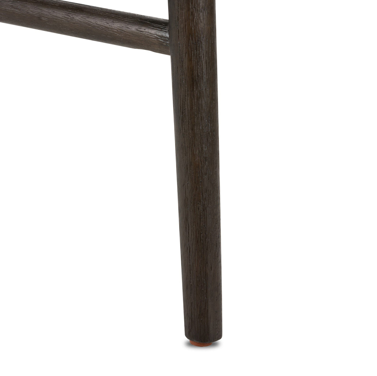 Union Saddle Stool
