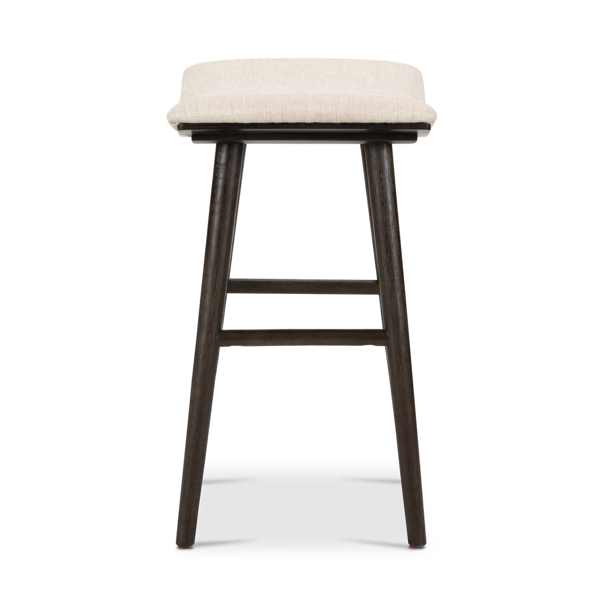Union Saddle Stool