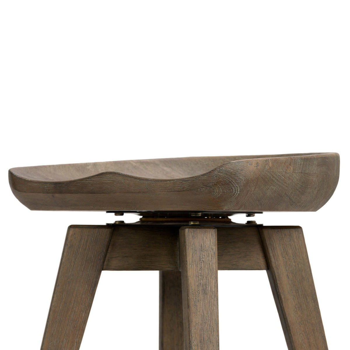 Paramore Swivel Stool