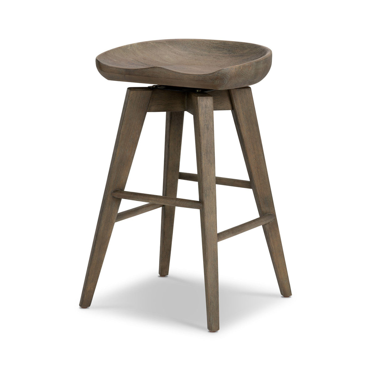 Paramore Swivel Stool