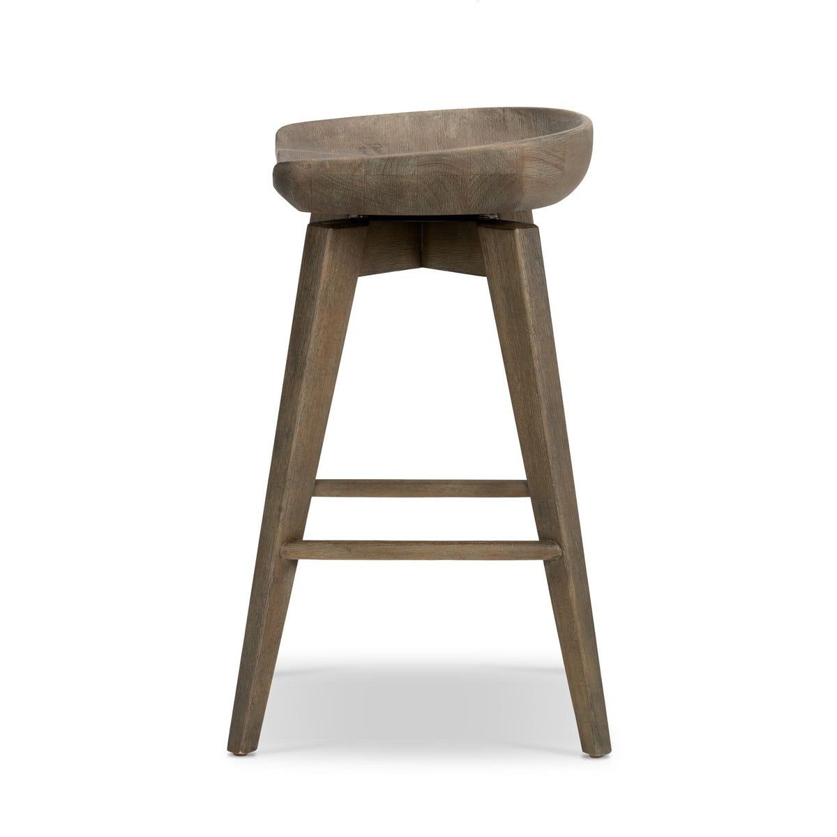 Paramore Swivel Stool