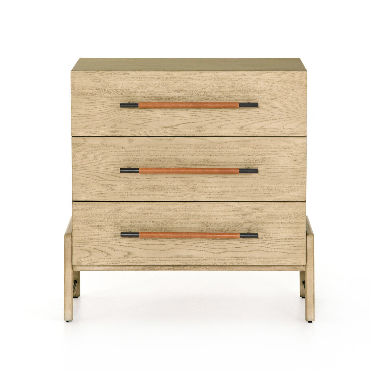 Rosedale 3 Drawer Dresser