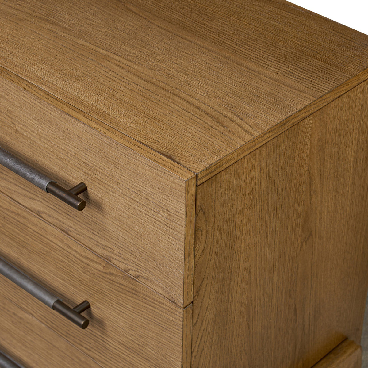 Rosedale 3 Drawer Dresser