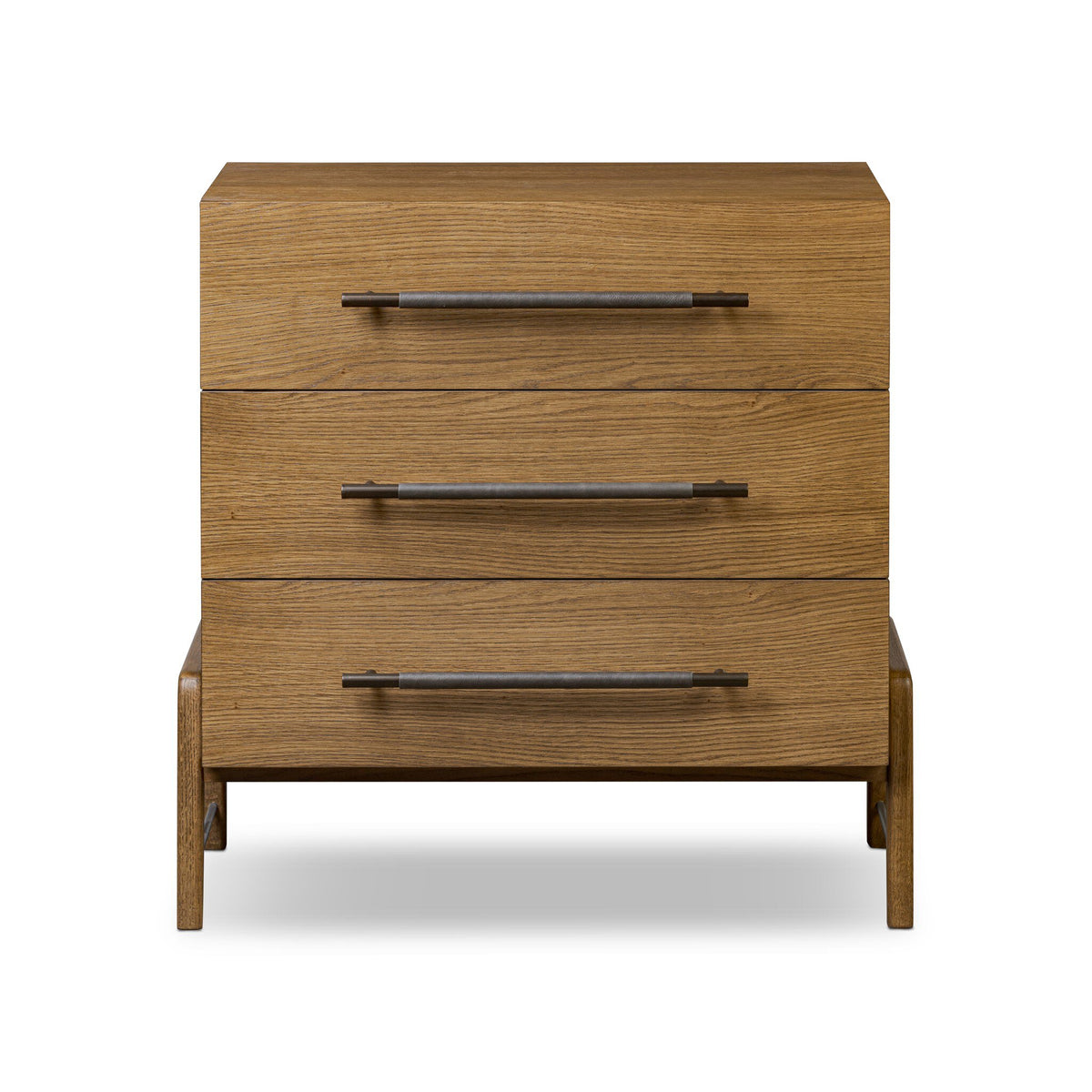 Rosedale 3 Drawer Dresser