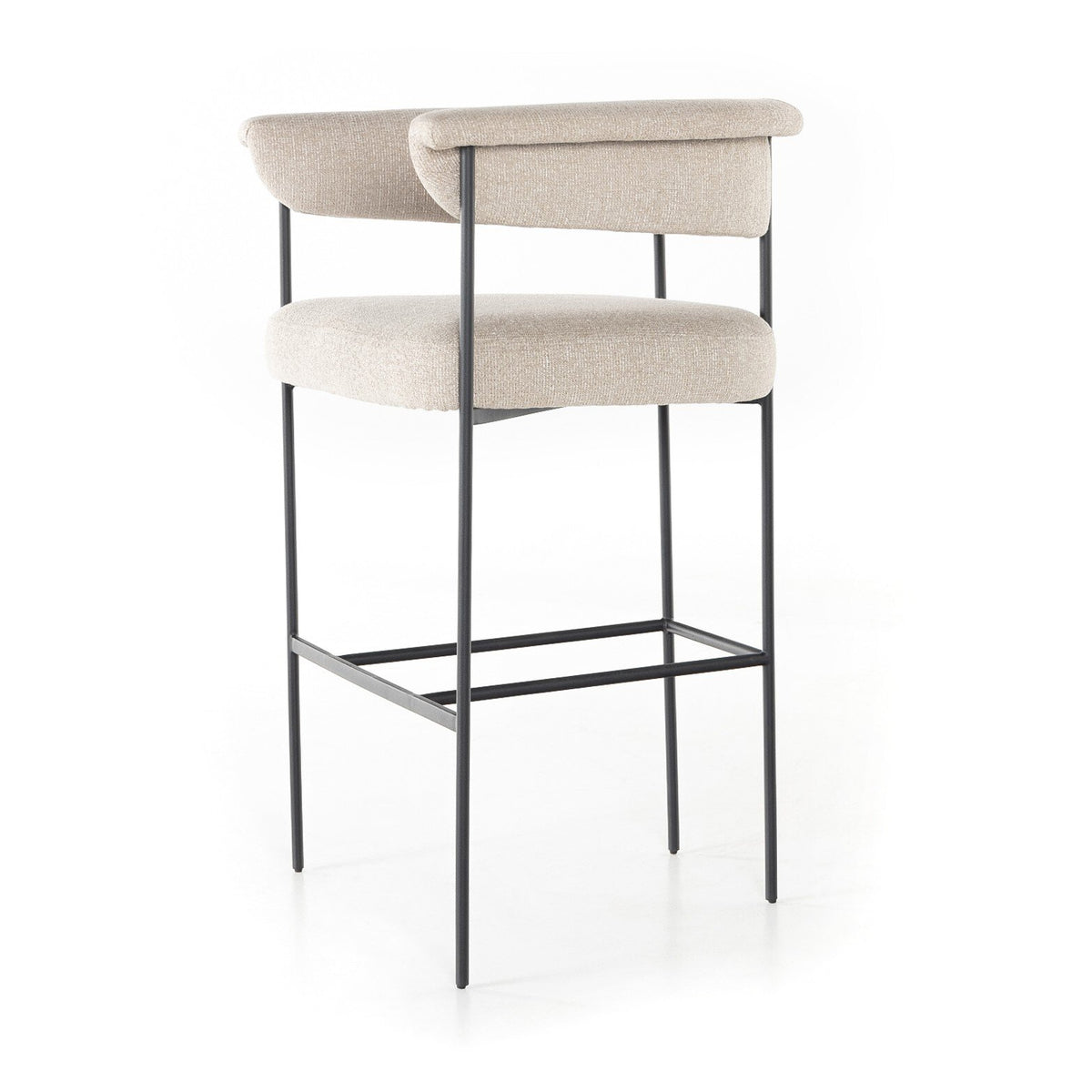 Carrie Stool