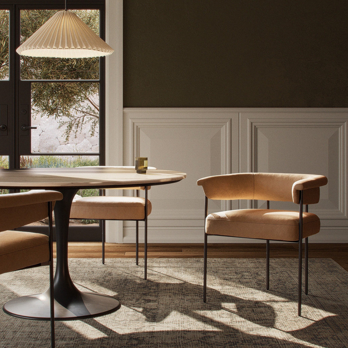 Carrie Dining Chair