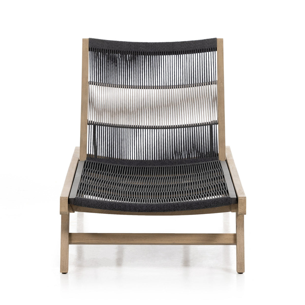 Julian Outdoor Chaise Lounge