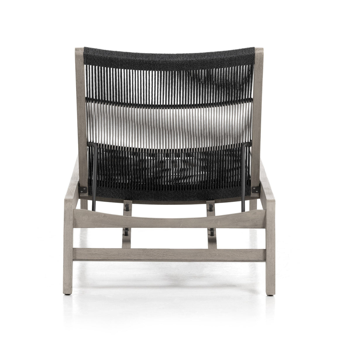 Julian Outdoor Chaise Lounge