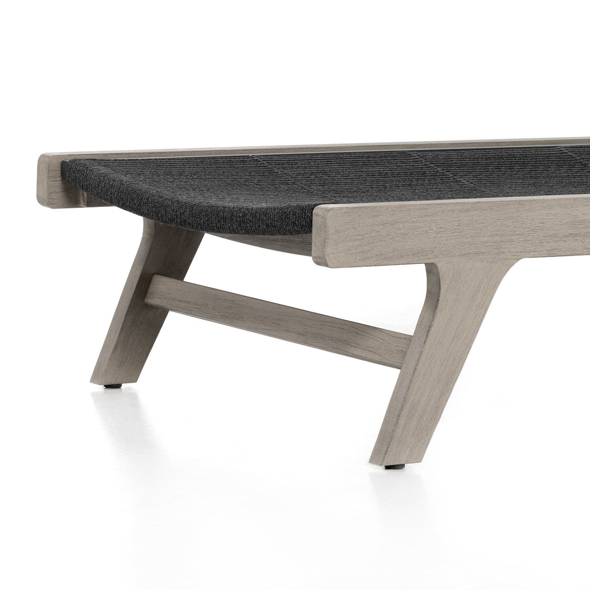 Julian Outdoor Chaise Lounge