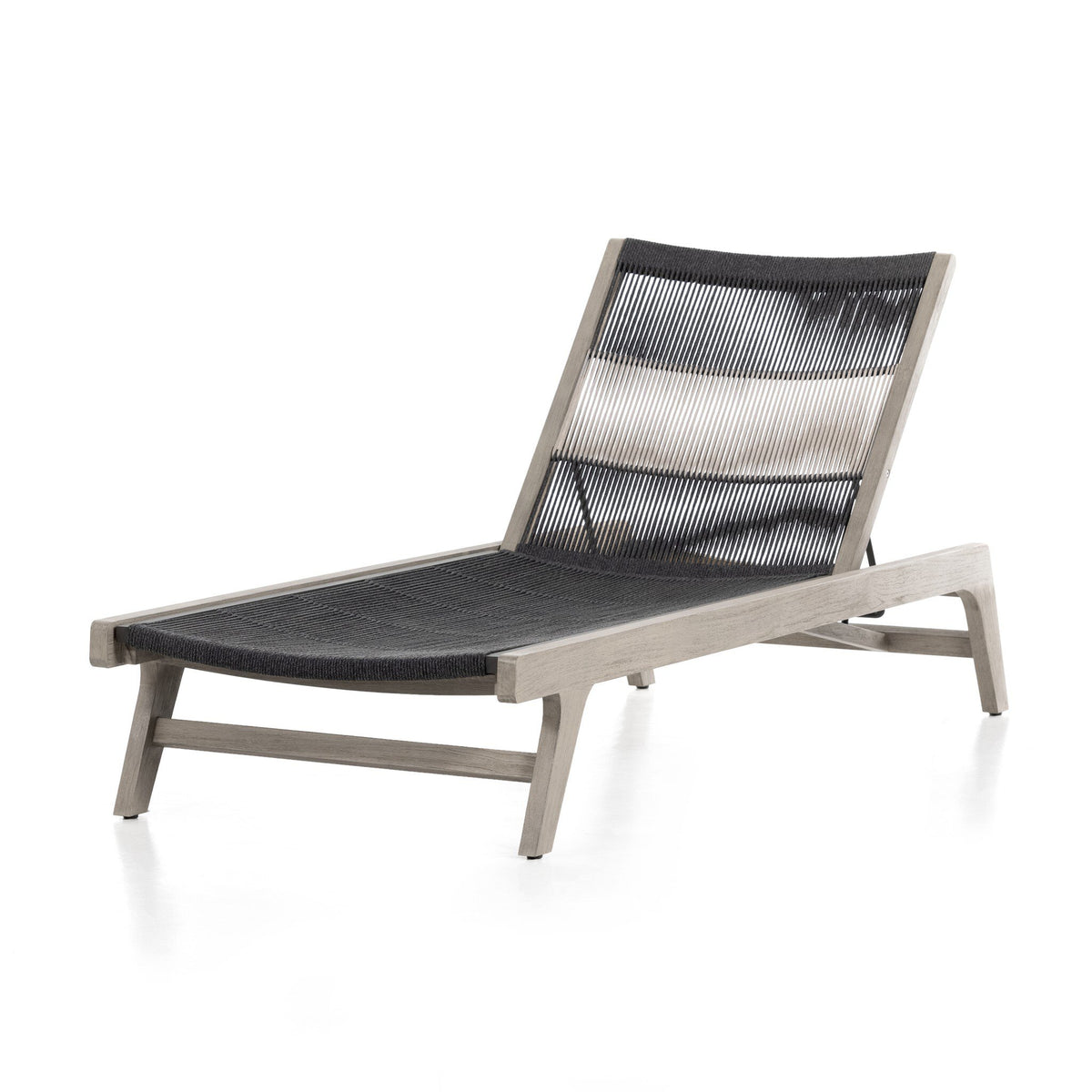 Julian Outdoor Chaise Lounge