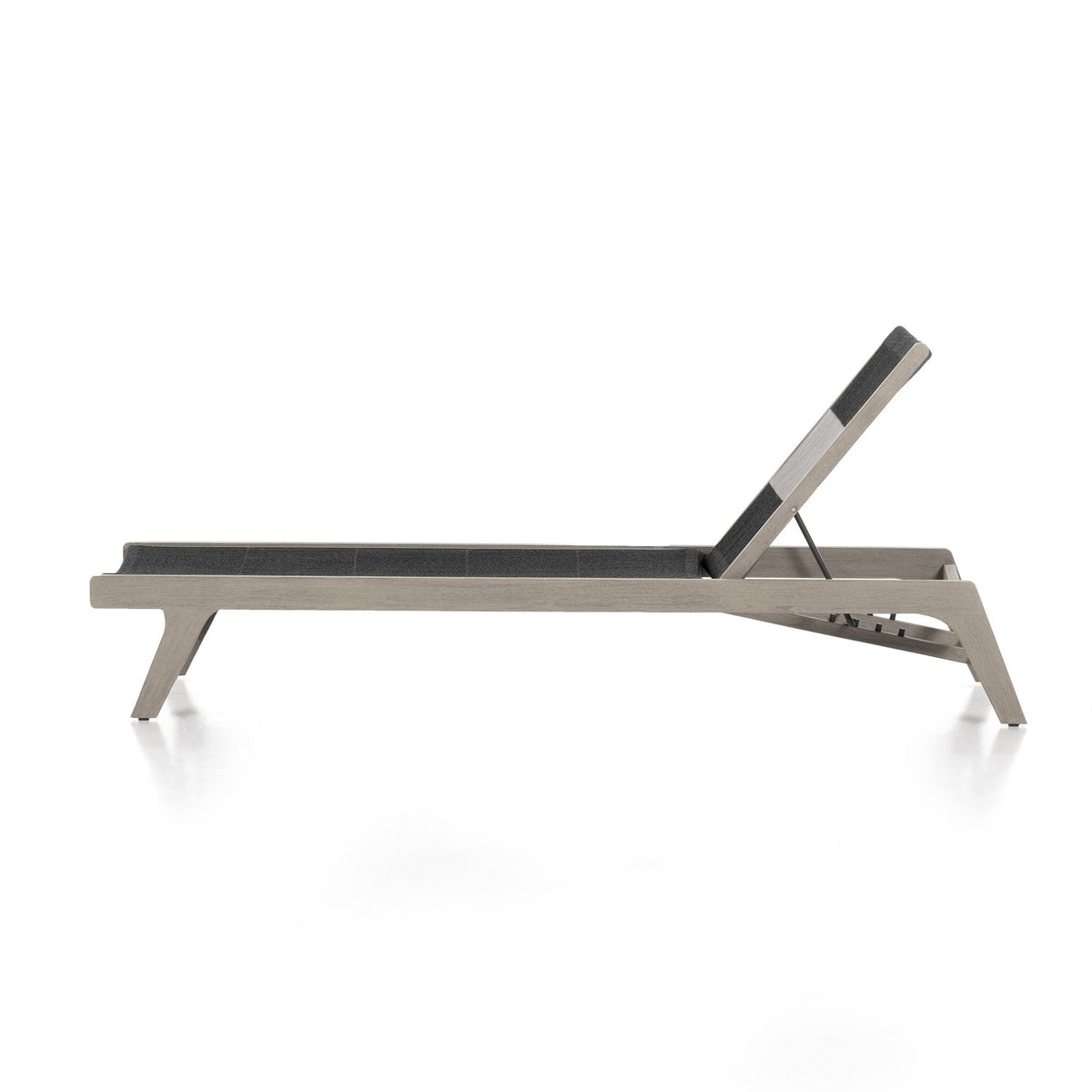 Julian Outdoor Chaise Lounge