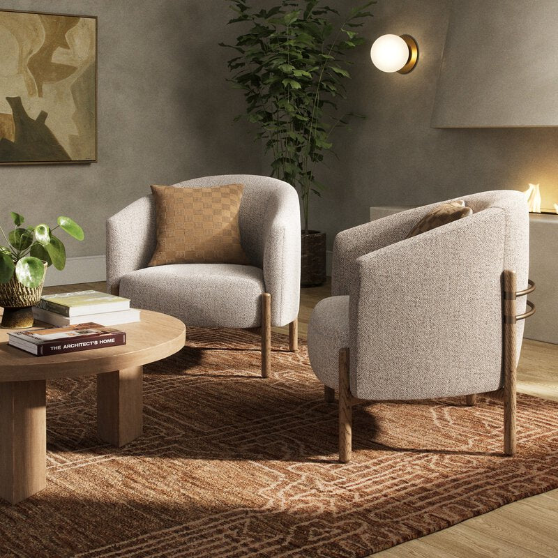 Enfield Chair