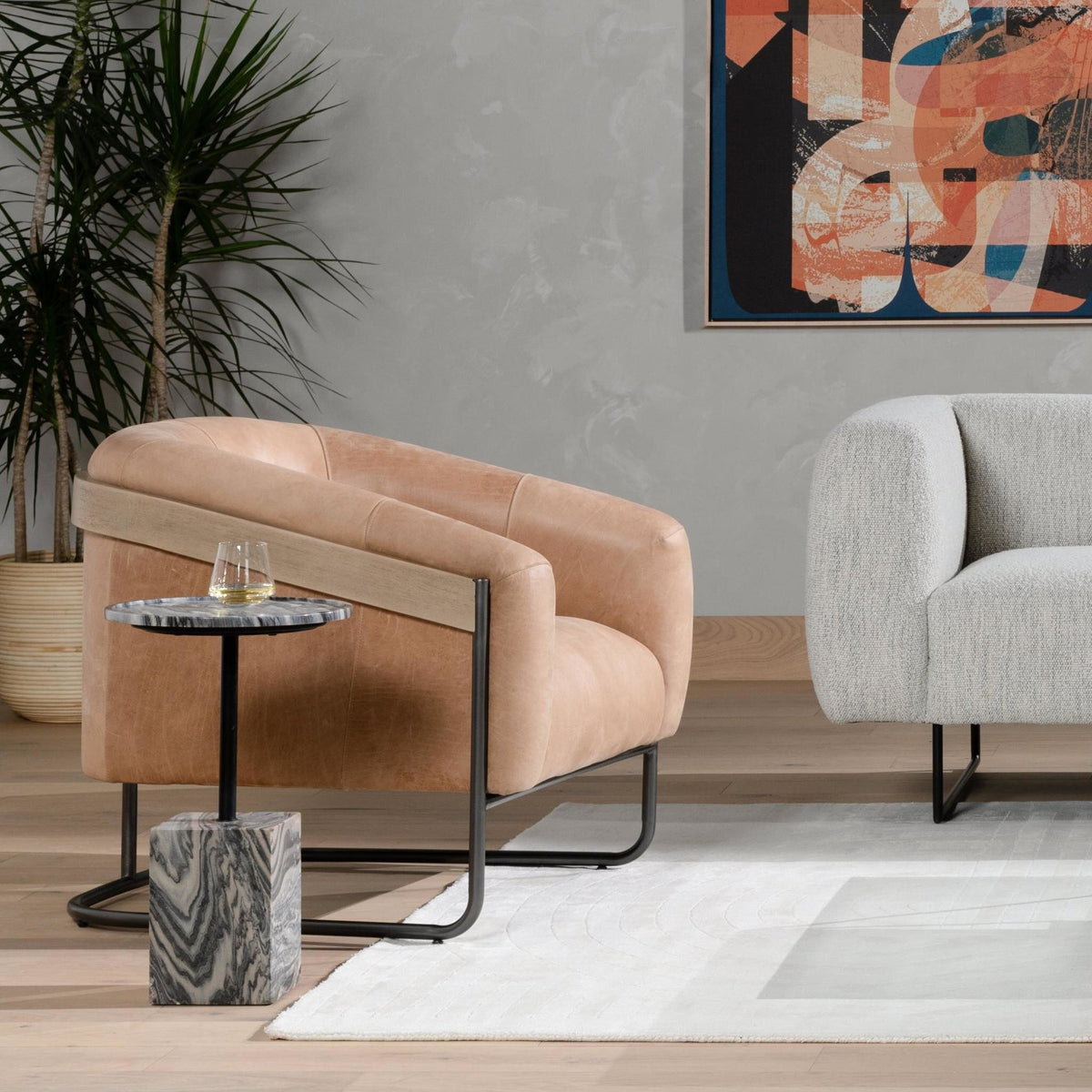 Etta Chair