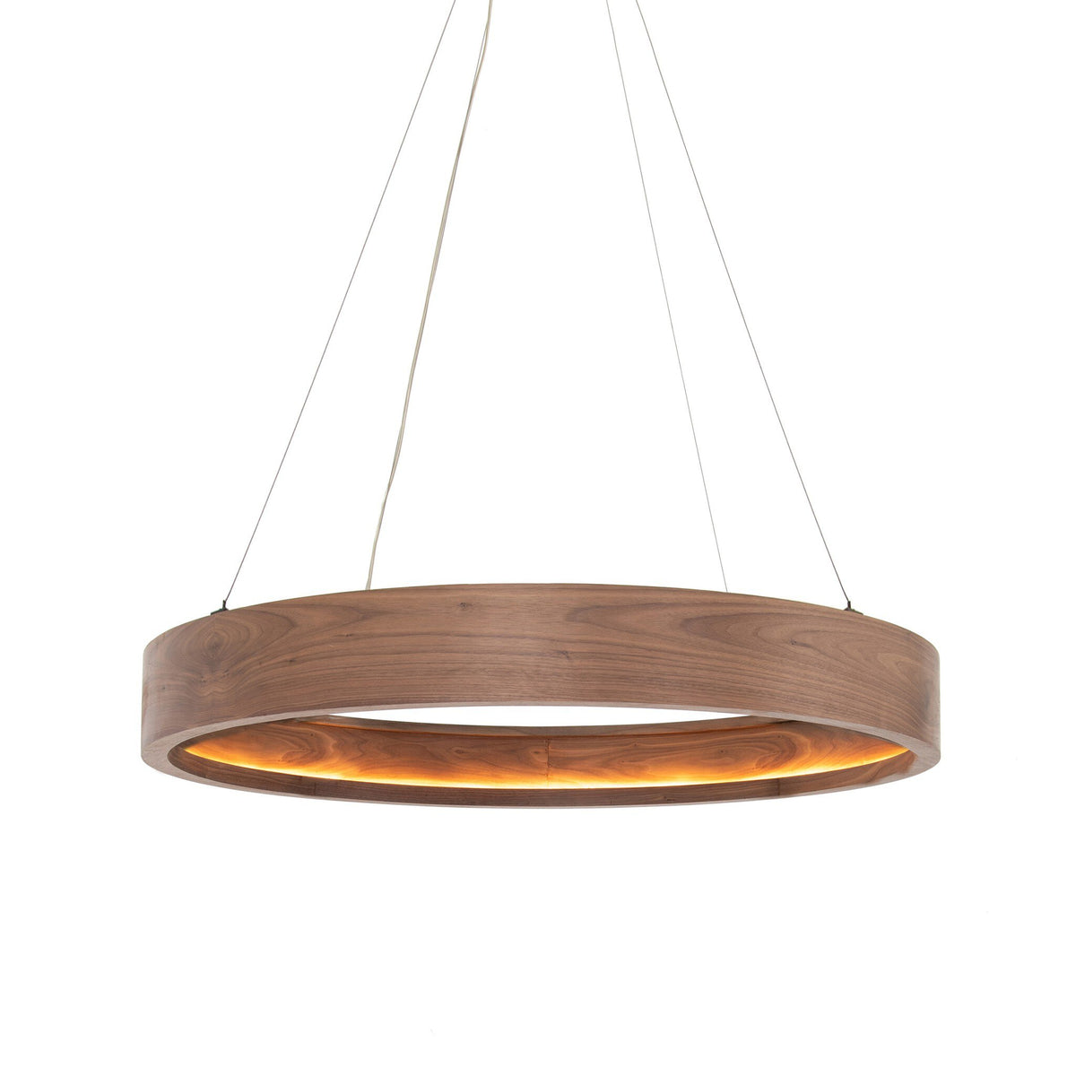 Baum Chandelier