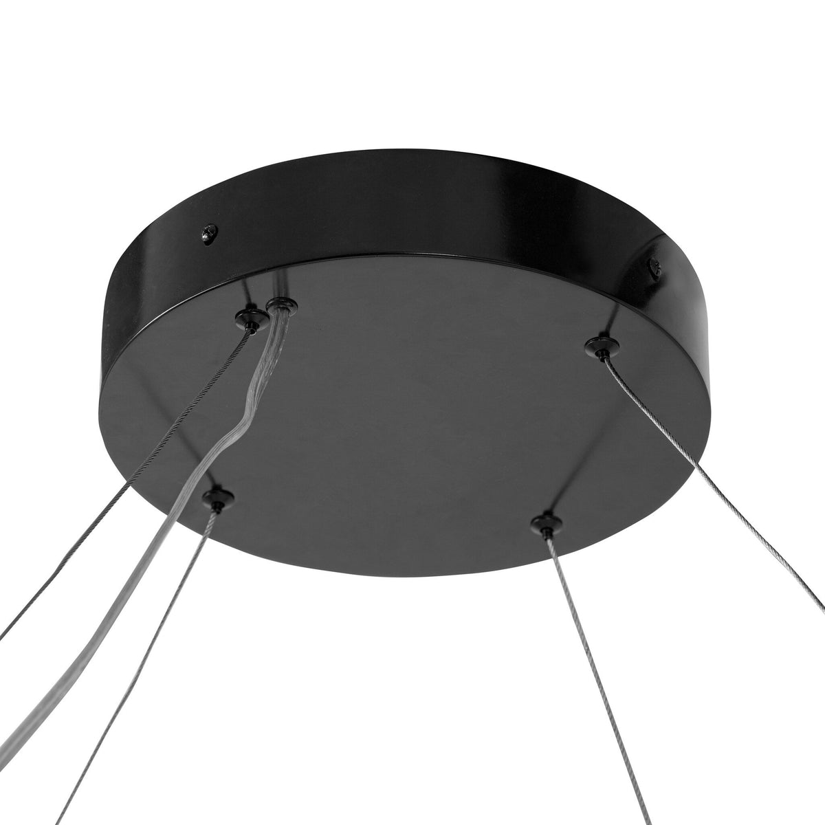 Baum Chandelier
