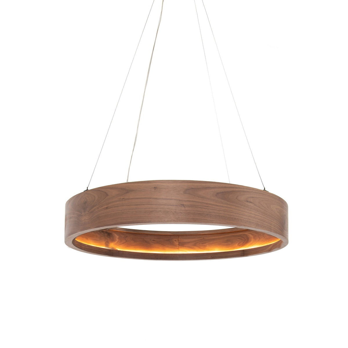Baum Small Chandelier
