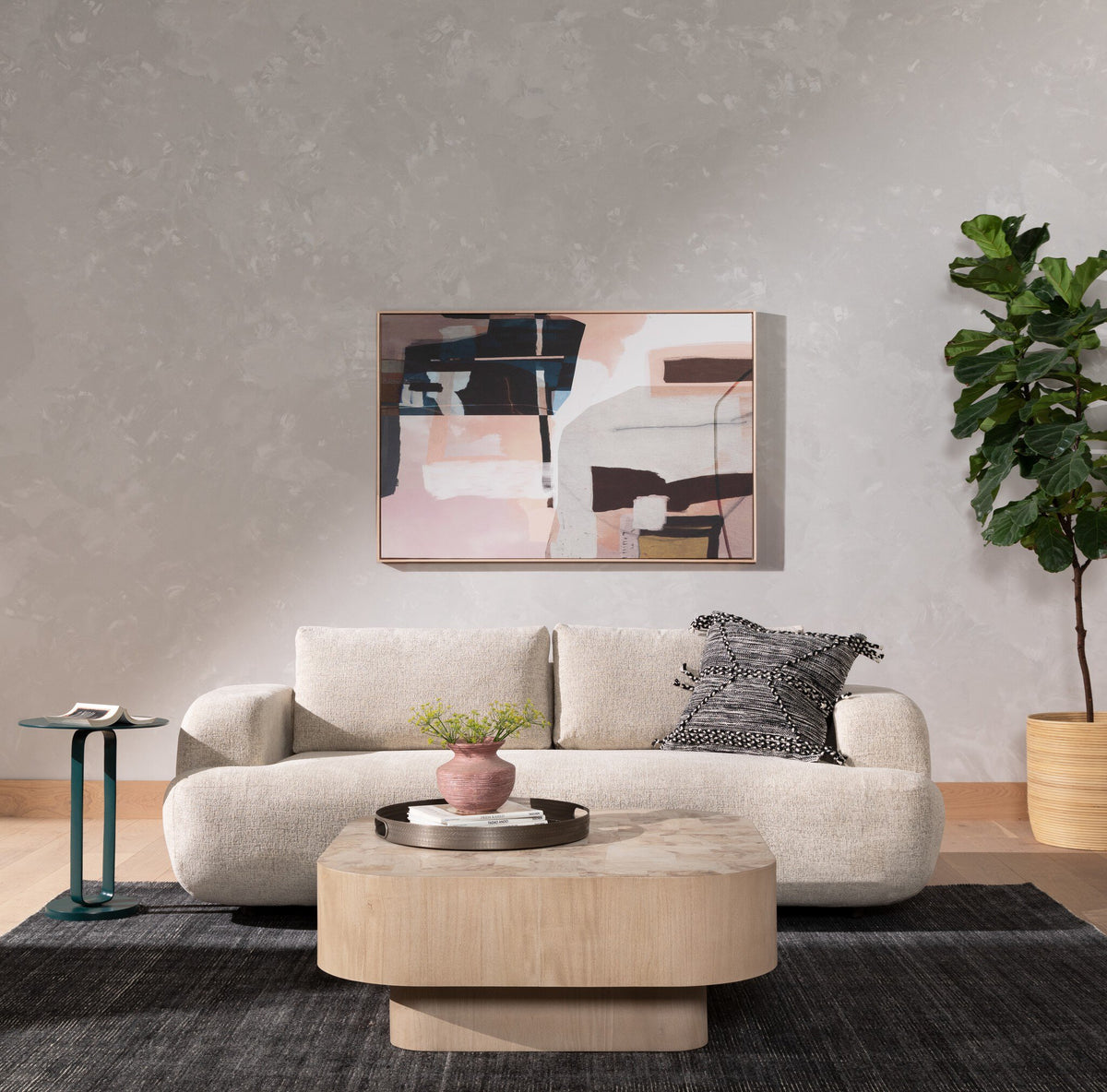 Benito Sofa-90"