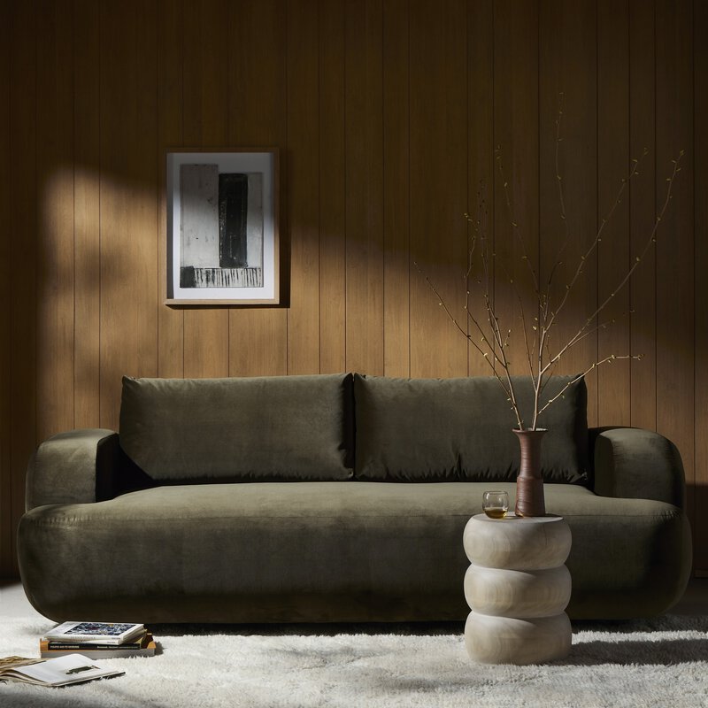 Benito Sofa-90"