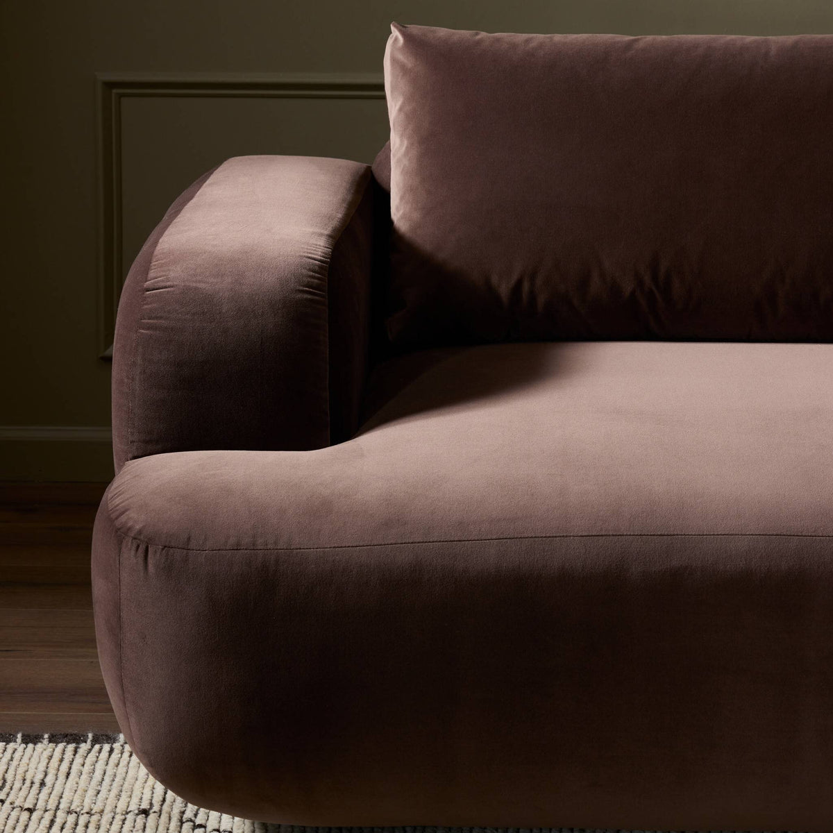Benito Sofa-90"