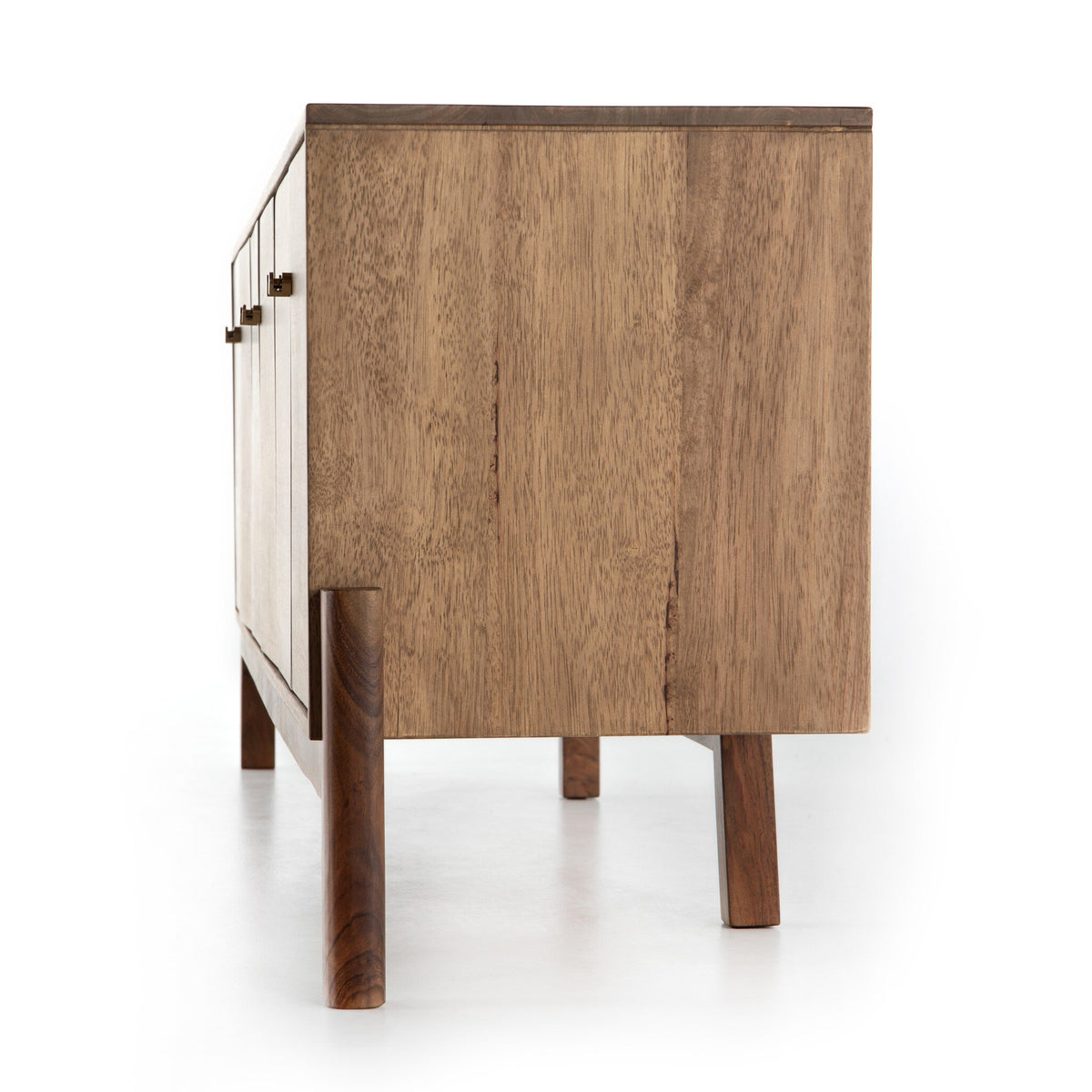 Reza Media Console