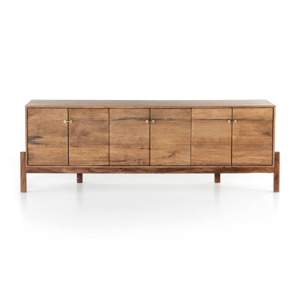 Reza Media Console
