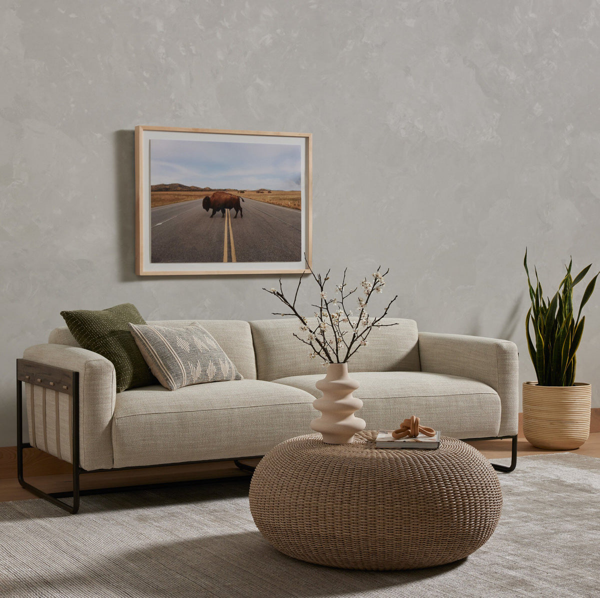 Ella Sofa-91"