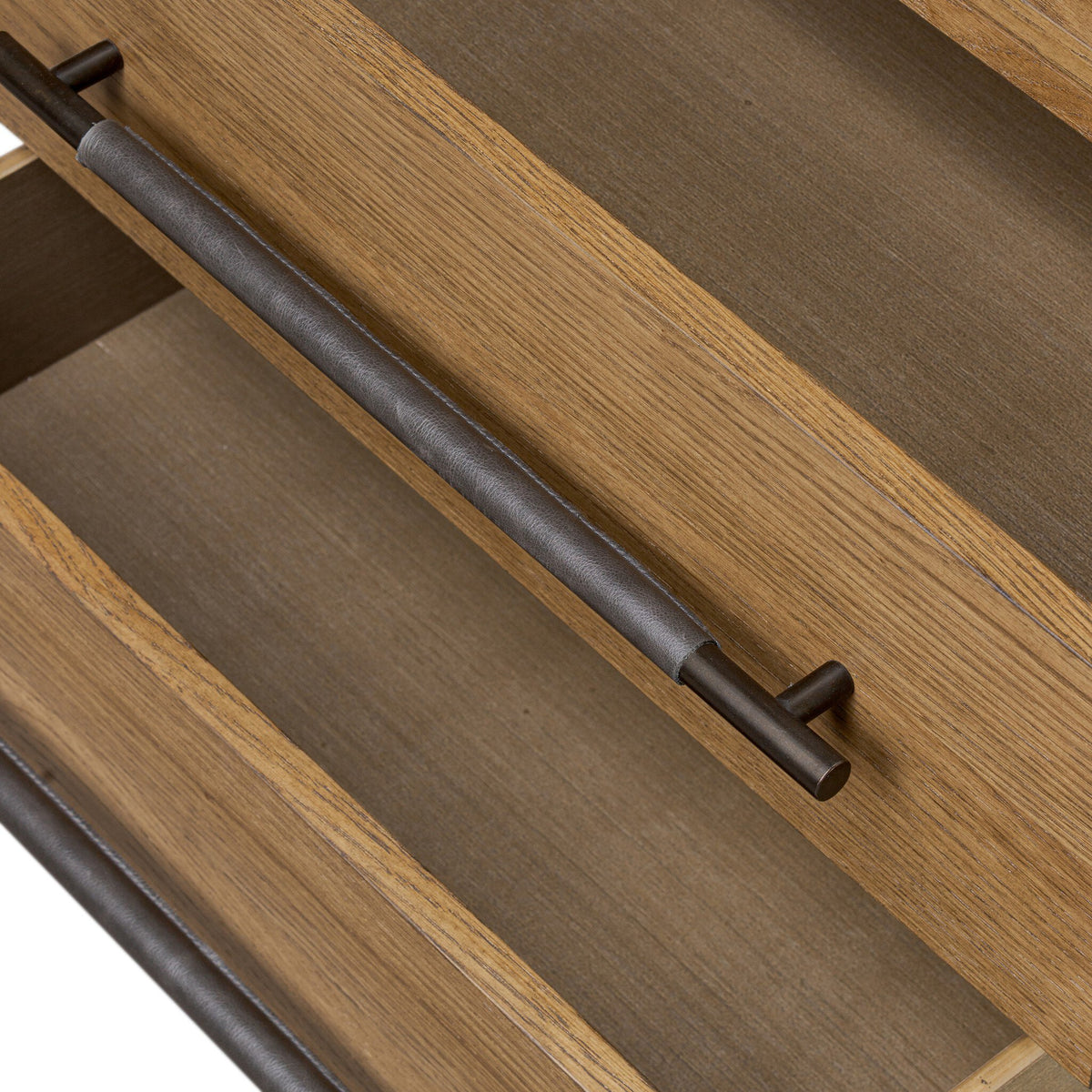 Rosedale Nightstand