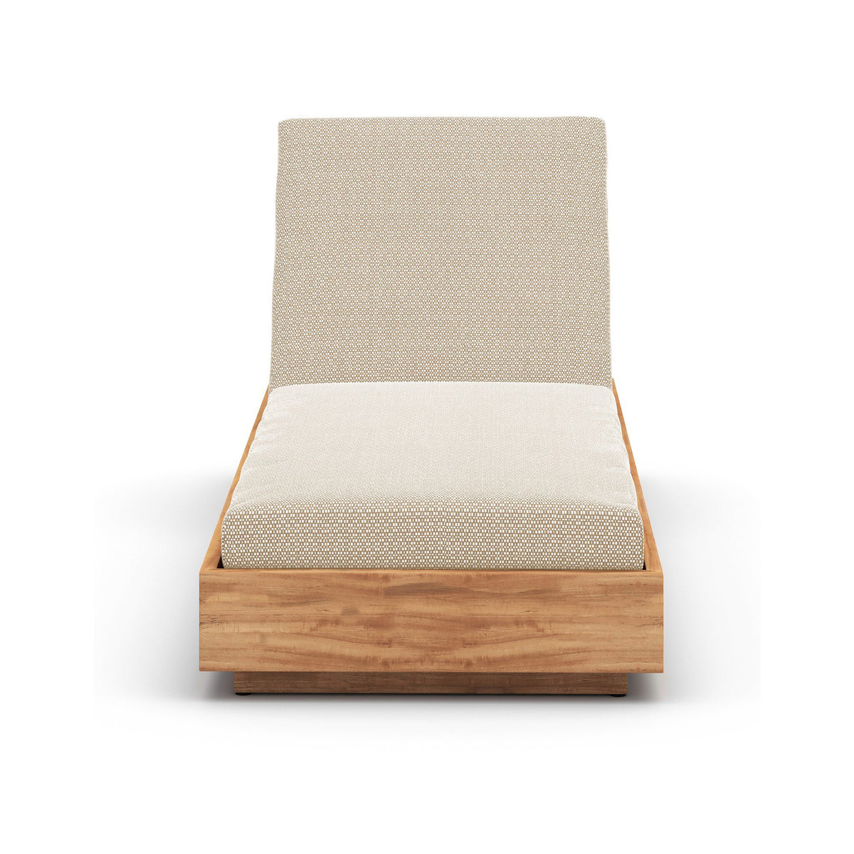 Kinta Outdoor Chaise Lounge