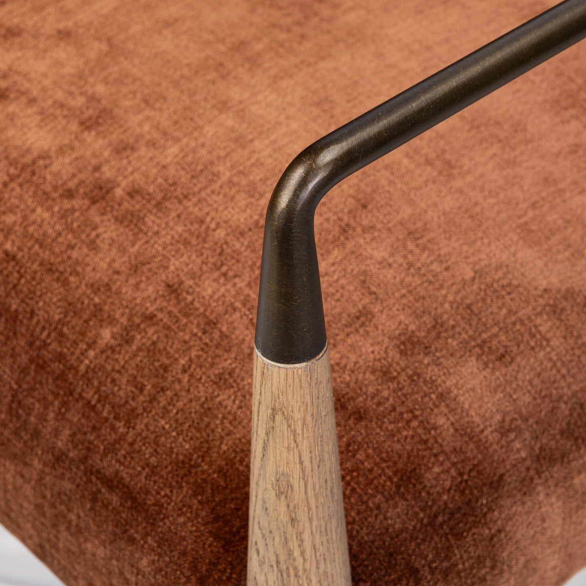 Waldon Stool