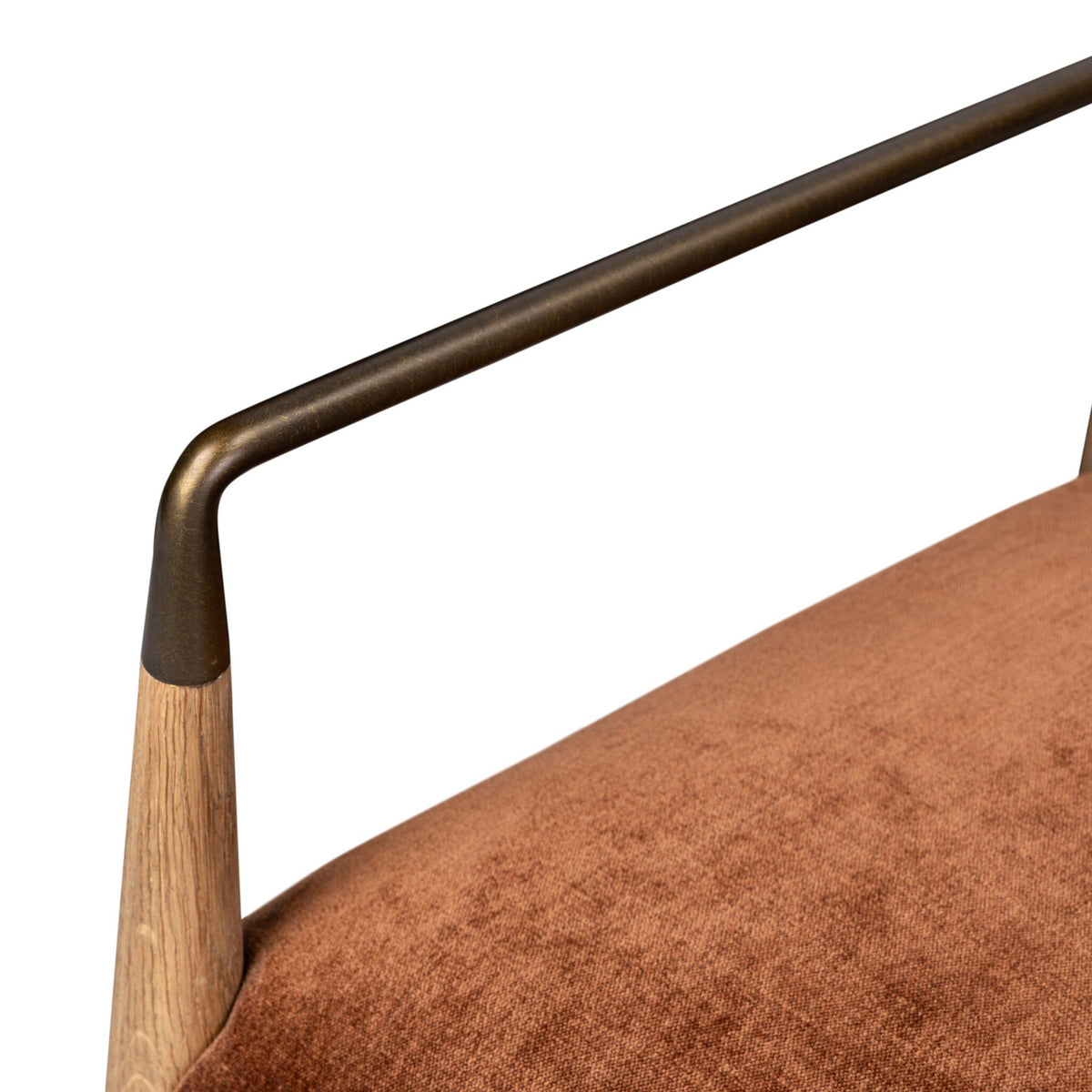 Waldon Stool