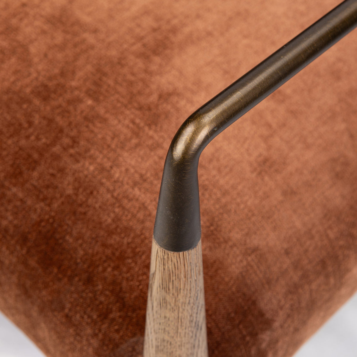 Waldon Stool