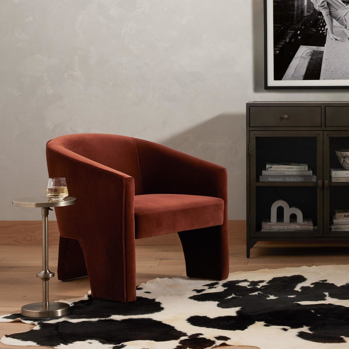 Fae Chair
