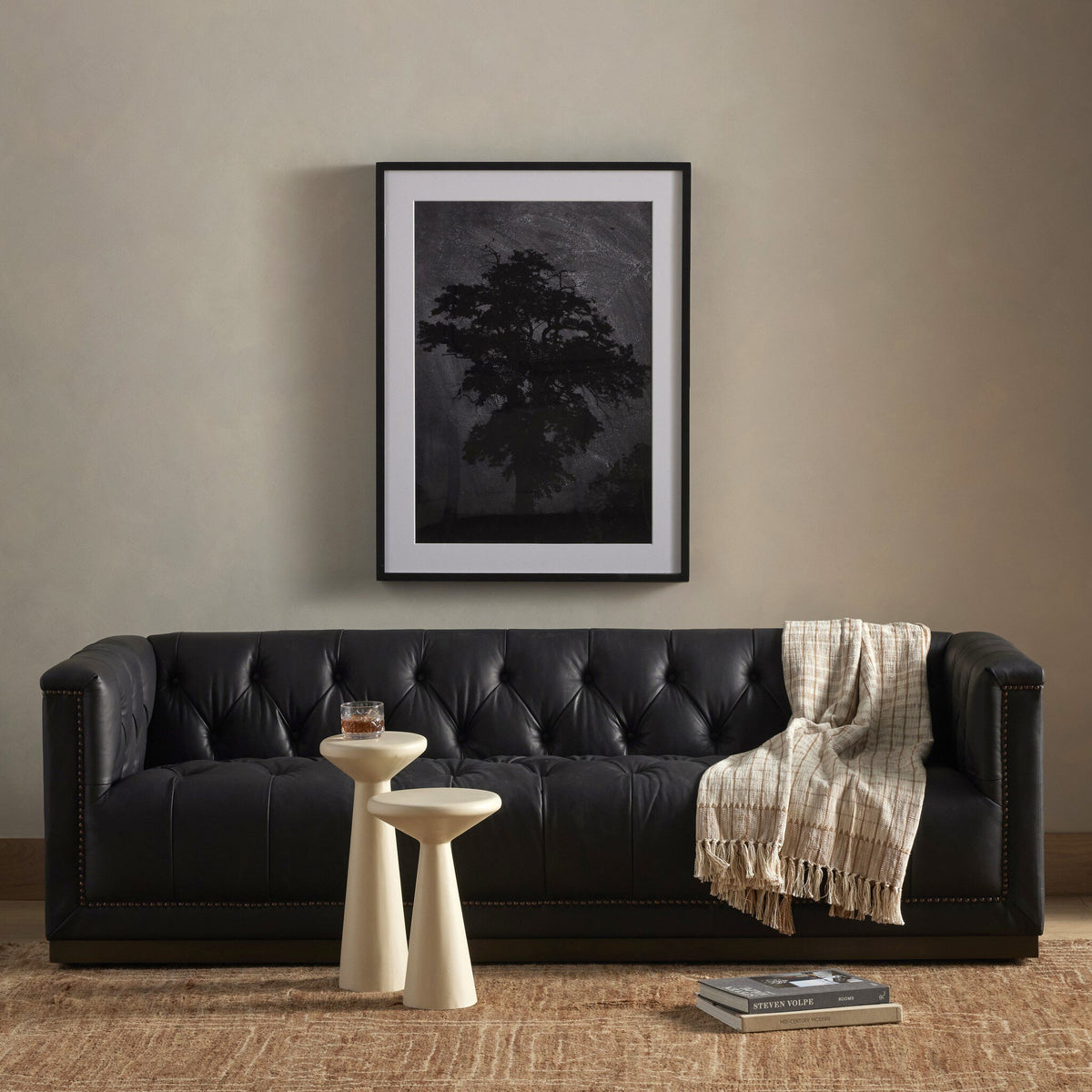 Maxx Sofa-86"