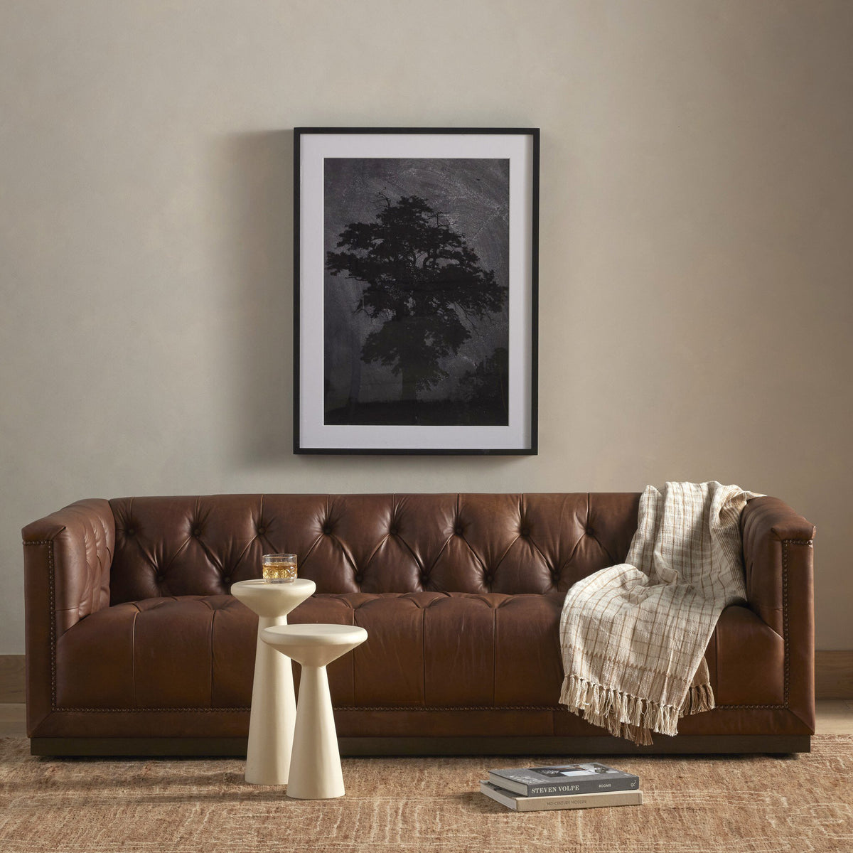 Maxx Sofa-86"